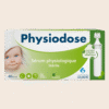 Gilbert - Physiodose Séreum physiologique stérile 40 doses végétales x 5 ml