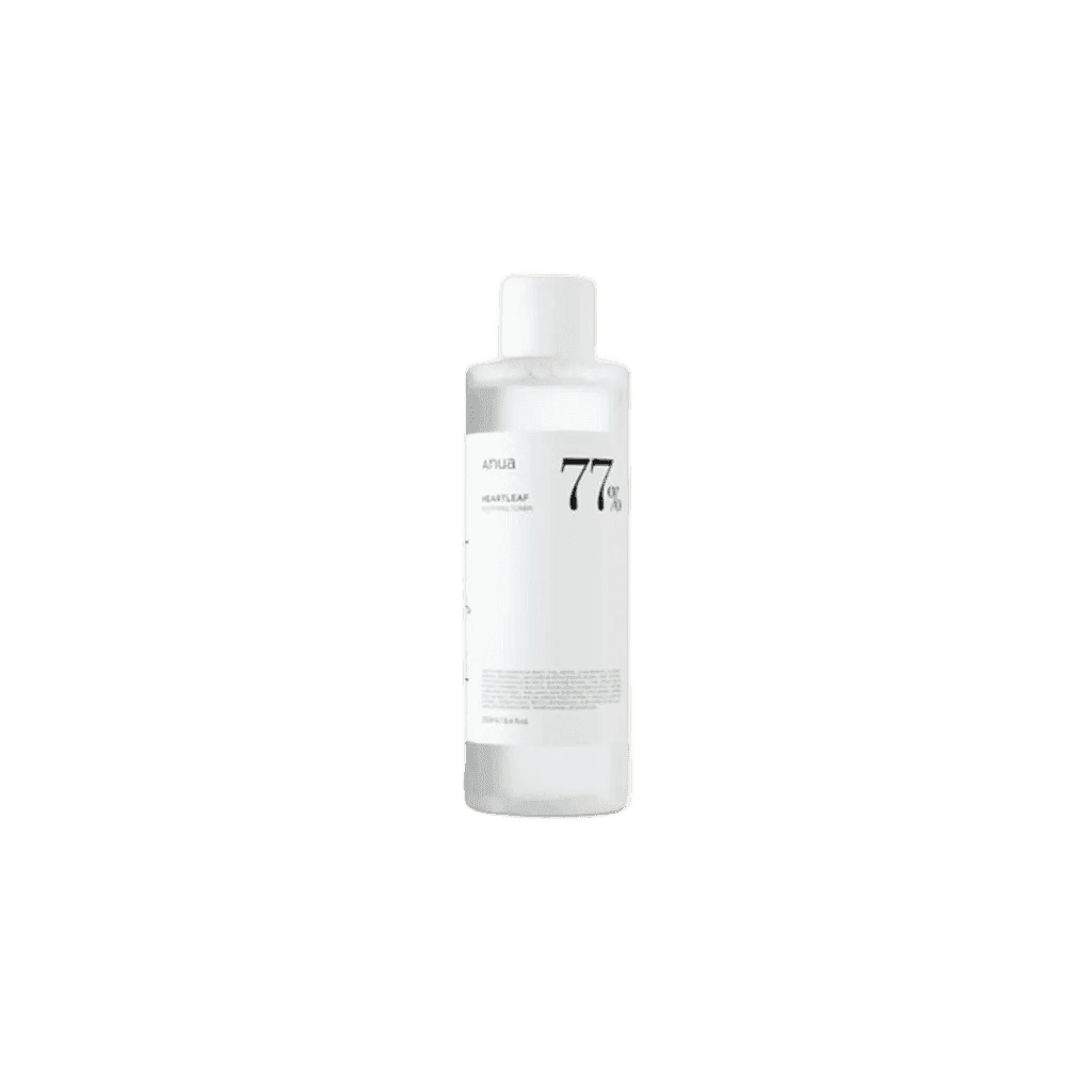 Anua – Heartleaf 77% Tonique 250ml