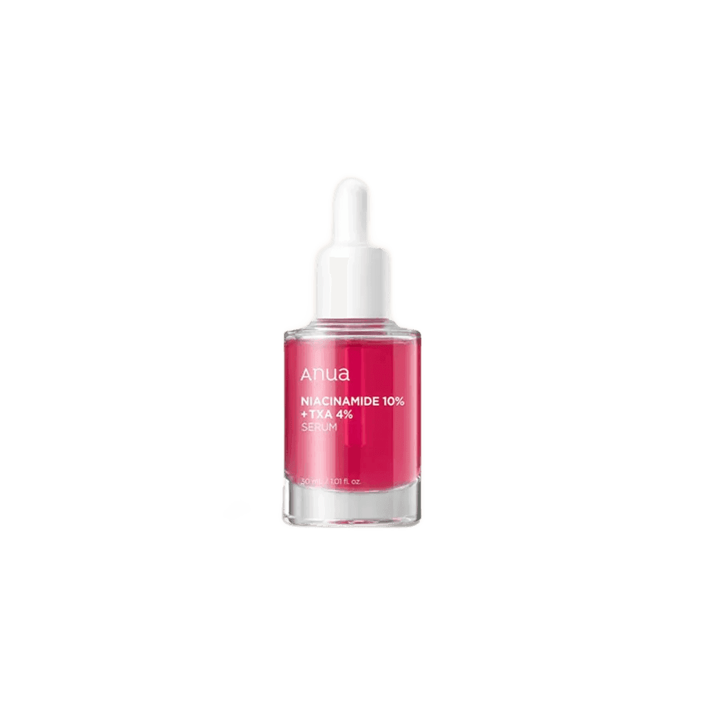 Anua – Niacinamide 10% TXA 4% Anti-Taches Removing Sérum 30ml