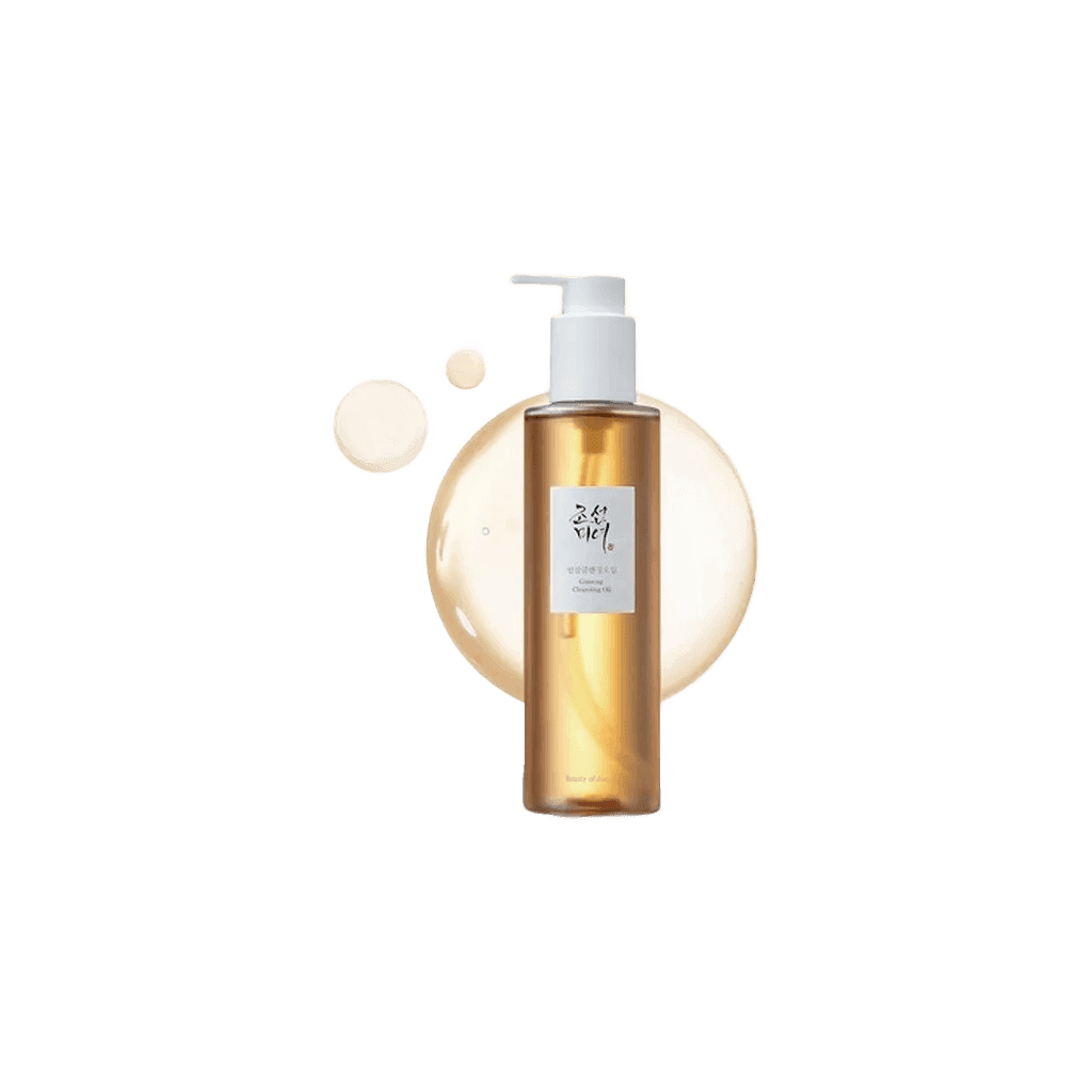 Beauty of Joseon – Huile Démaquillante Ginseng 210ml