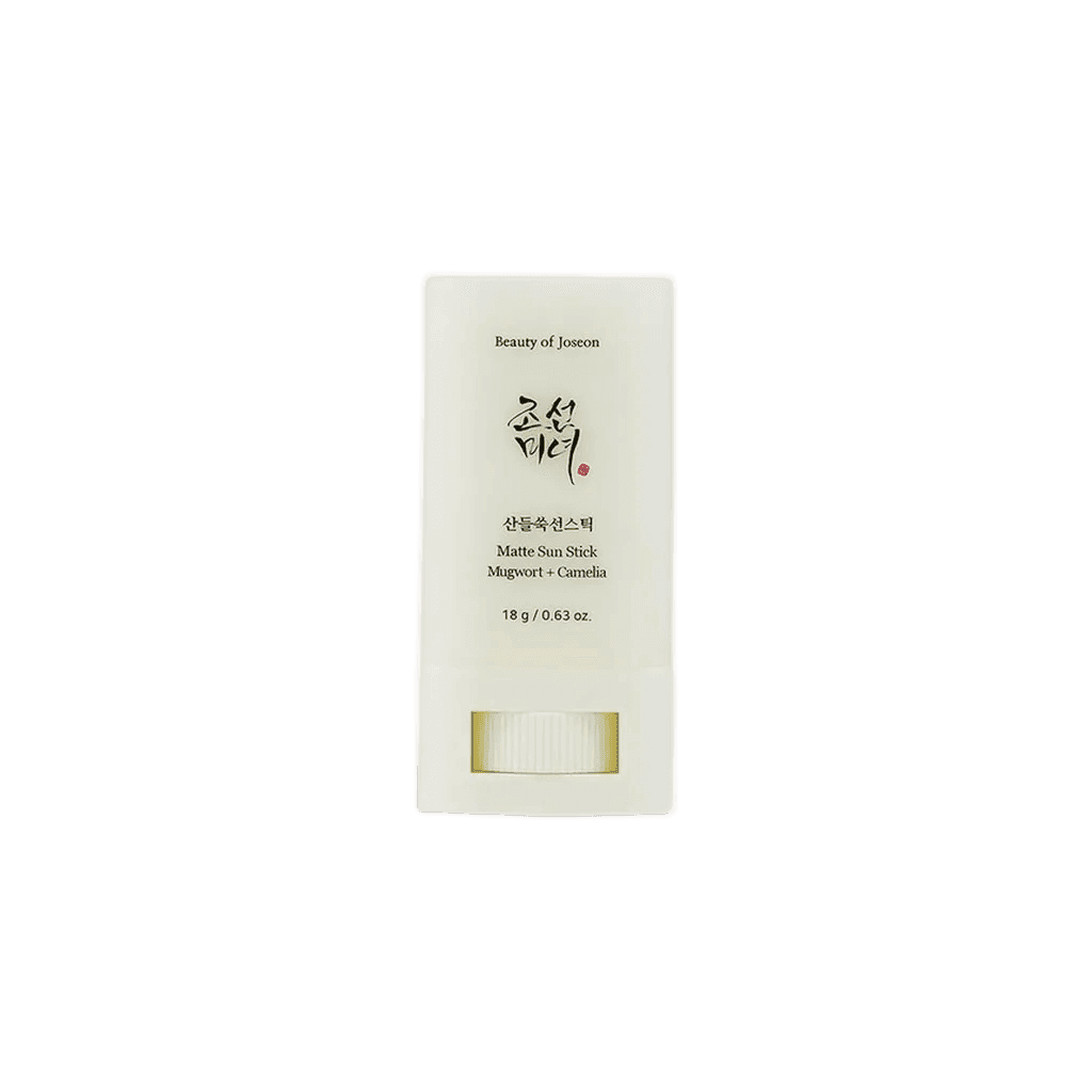 Beauty of Joseon – Mat Stick Solaire Armoise Camélia 18g