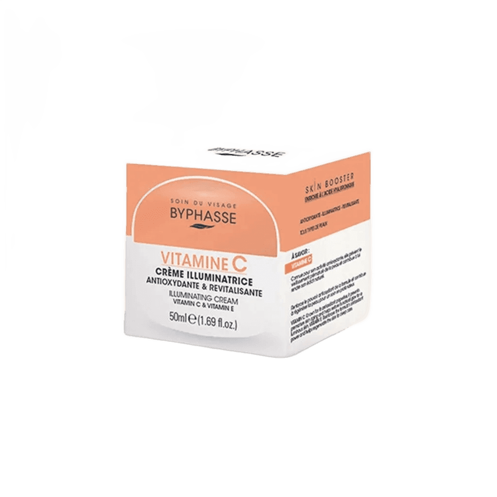 Byphasse – Crème Anti – Rides au Rétinol 50ml