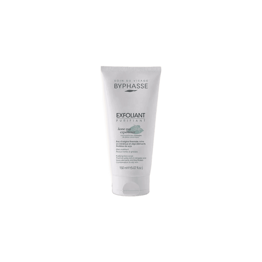 Byphasse – Purifiant Gommage Visage 150ml