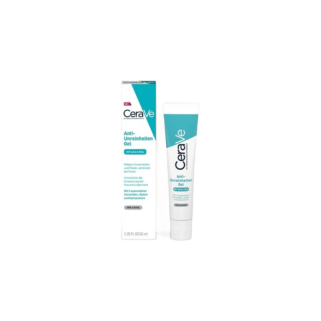 CeraVe – Gel Anti – Blemishes (40ml)