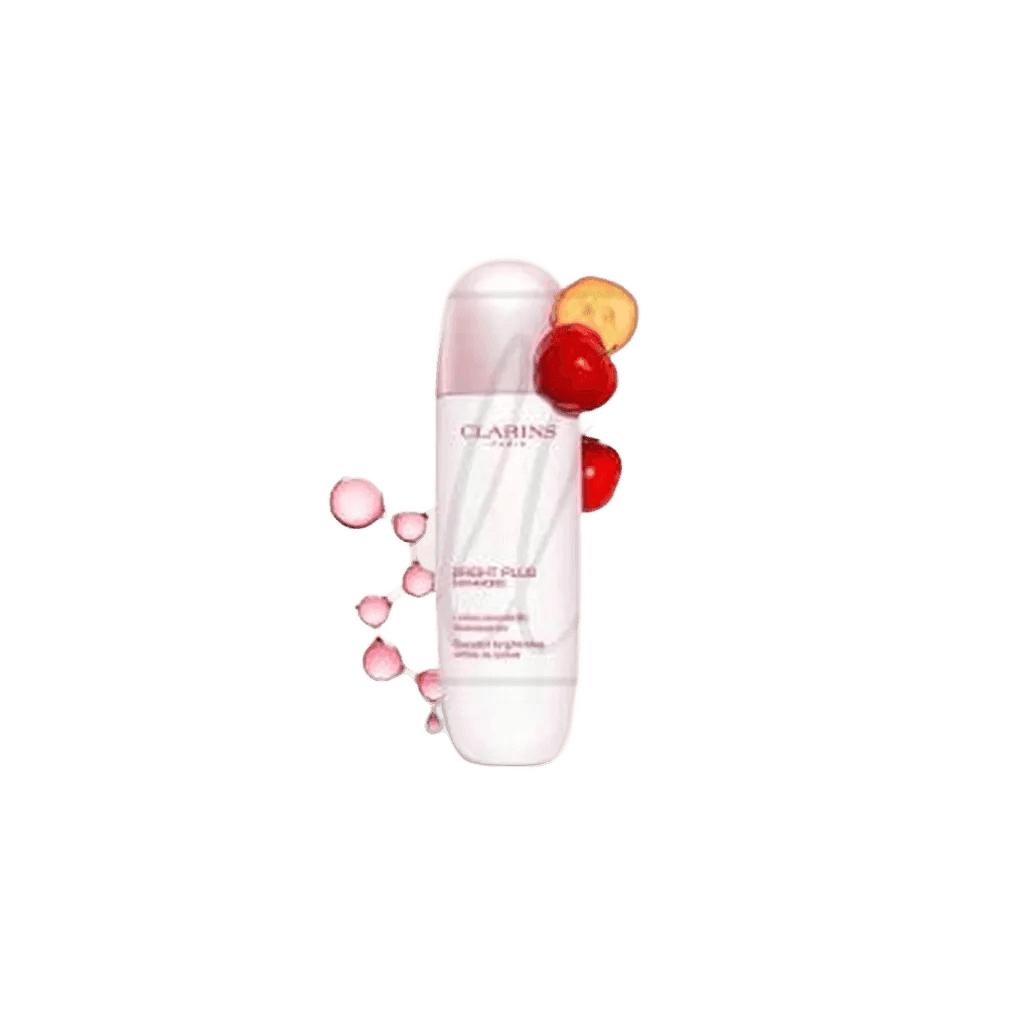 Clarins – Bright Plus Lait 150ml