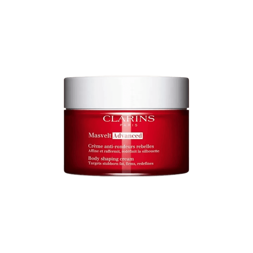 Clarins – Crème Masvelt Corps Resculptante 200ml
