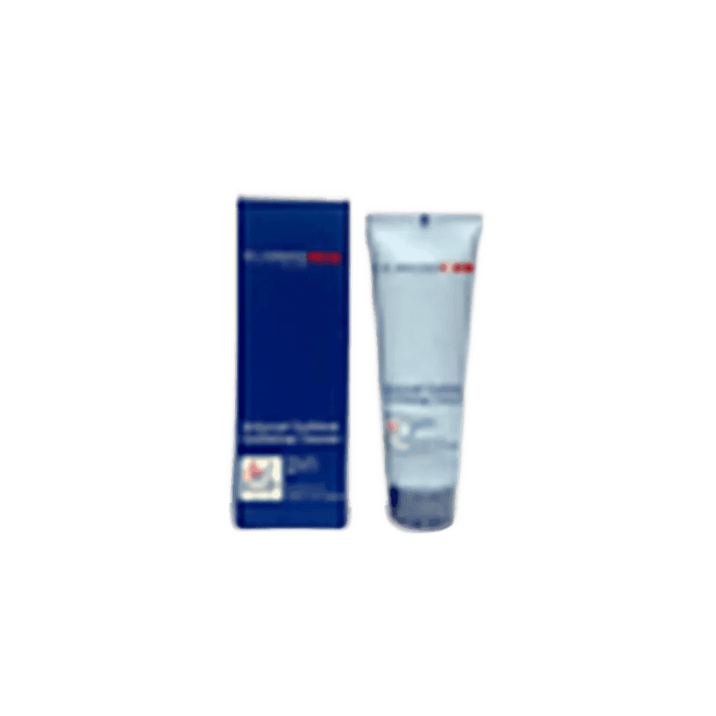Clarins – Men Exfoliating Nettoyant 2 en 1 125ml