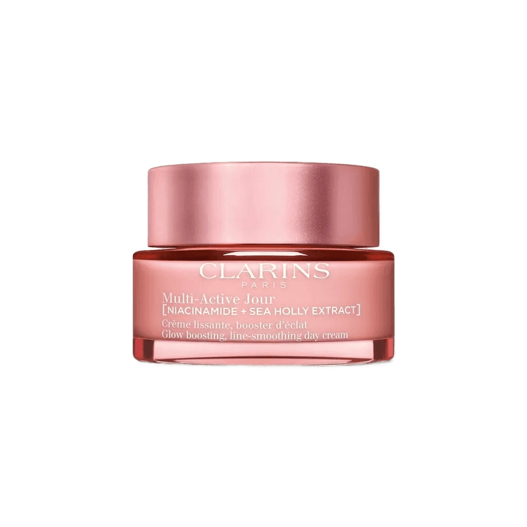 Clarins – Multi – Active Crème de Jour Toutes peaux 50ml