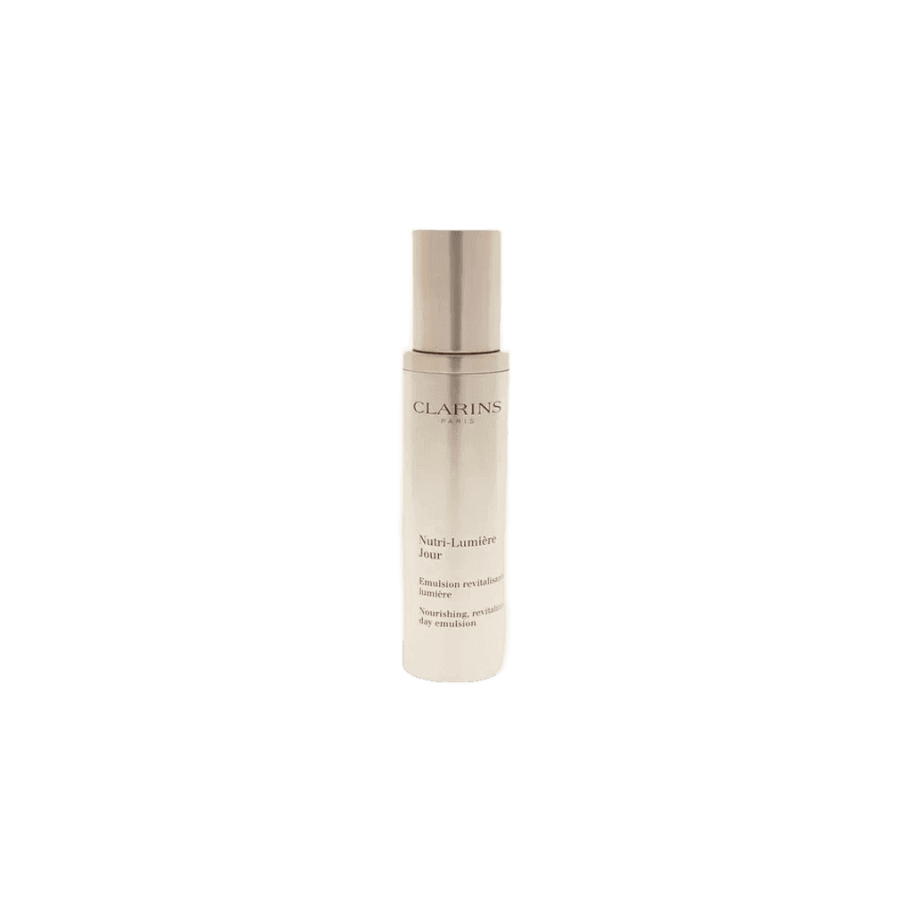 Clarins – Nutri – Lumière Emulsion Jour Nourrissante et Revitalisante 50 ml