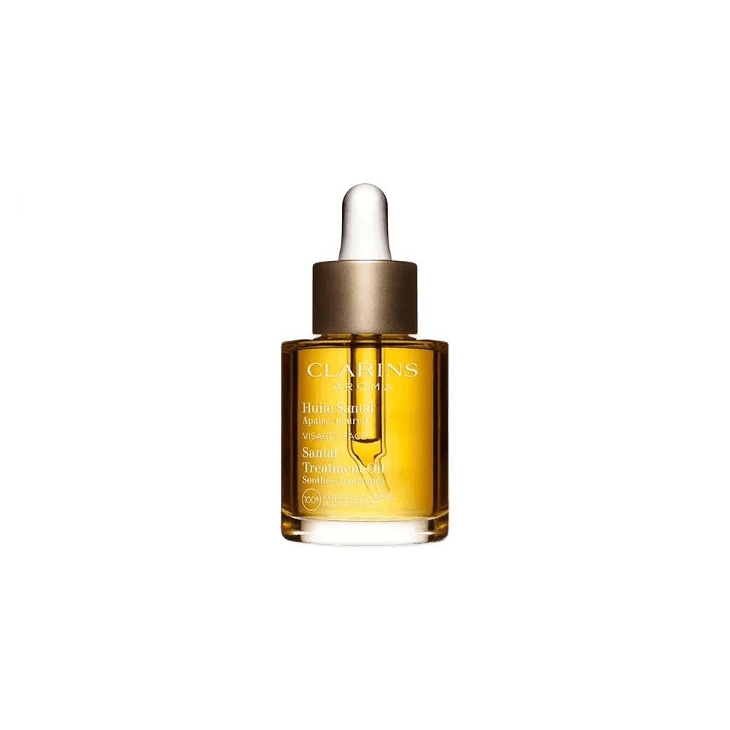 Clarins – Santal Visage Treatment Oil 30ml