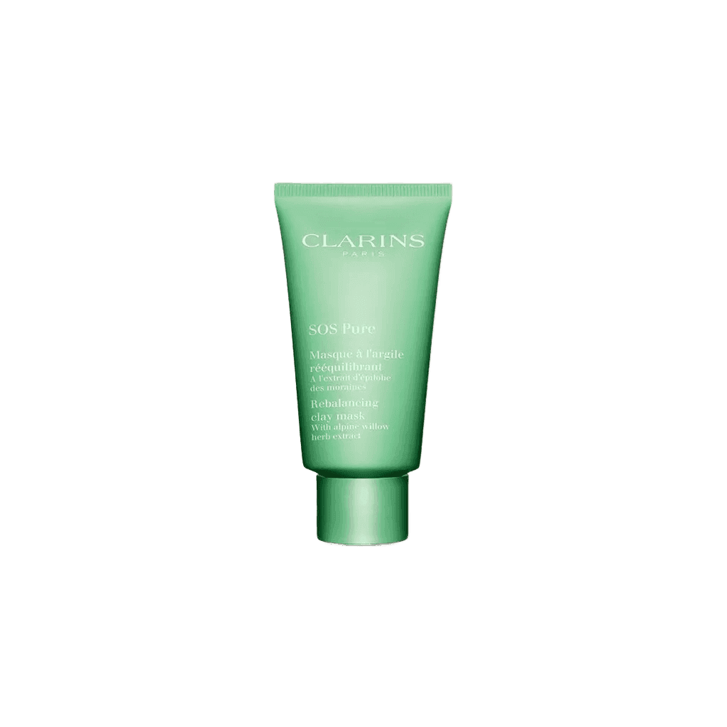 Clarins – SOS Pure Masque 75ml
