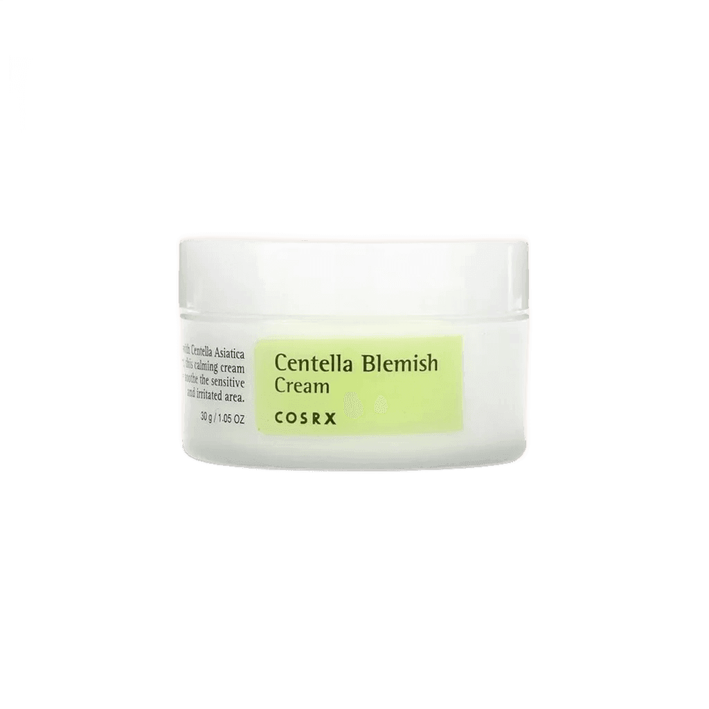 Cosrx – Centella Blemish Crème 30ml