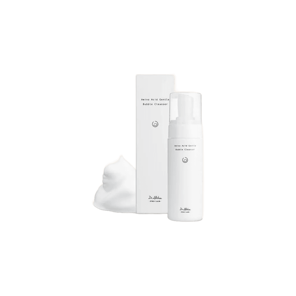 Dr.Althea – Amino Acid Gentle Mousse Nettoyante 140ml