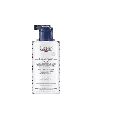 Eucerin – UreaRepair Plus Lotion Corps 10% Urée 400ml