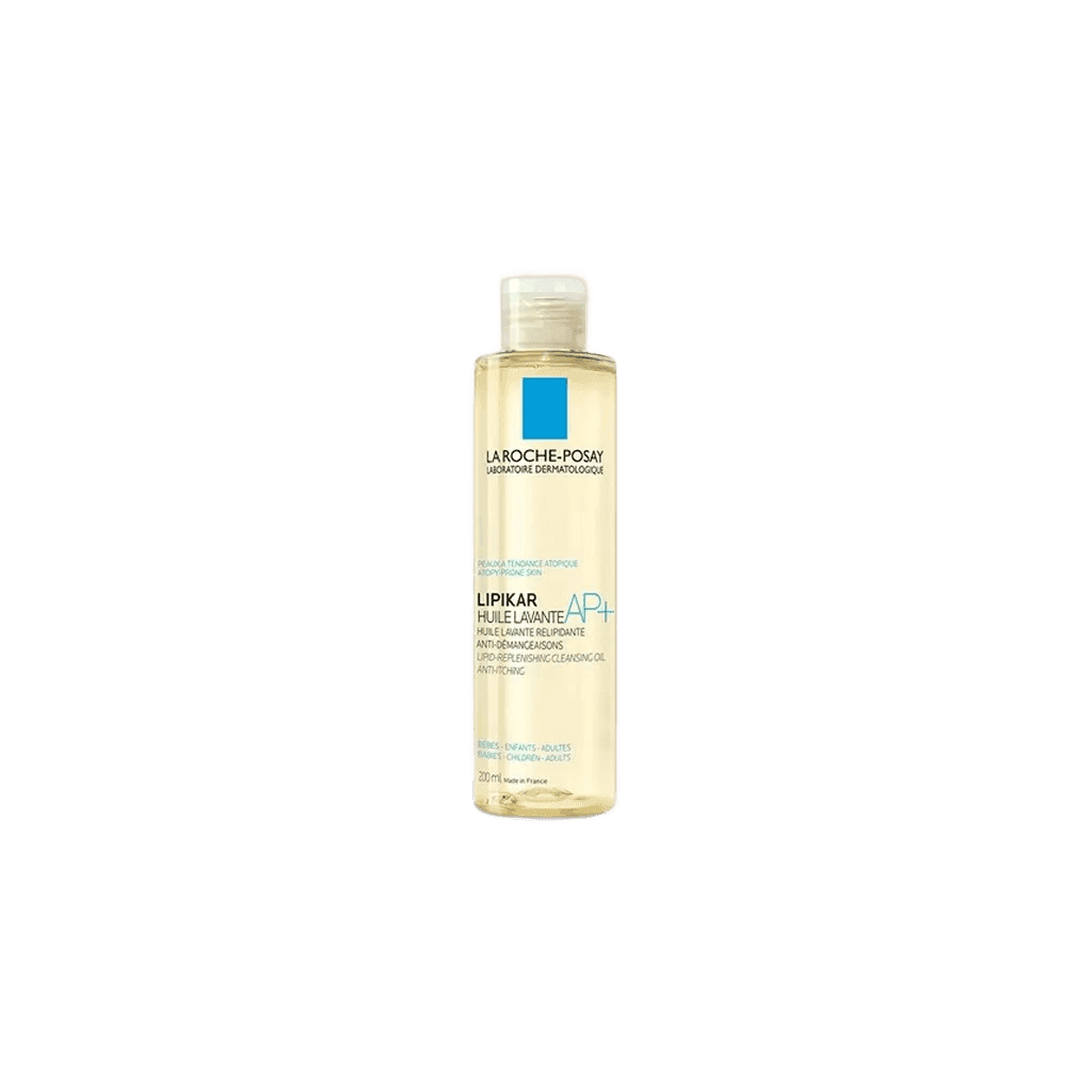 La Roche-Posay – Lipikar Huile Lavante AP+ 1000ml