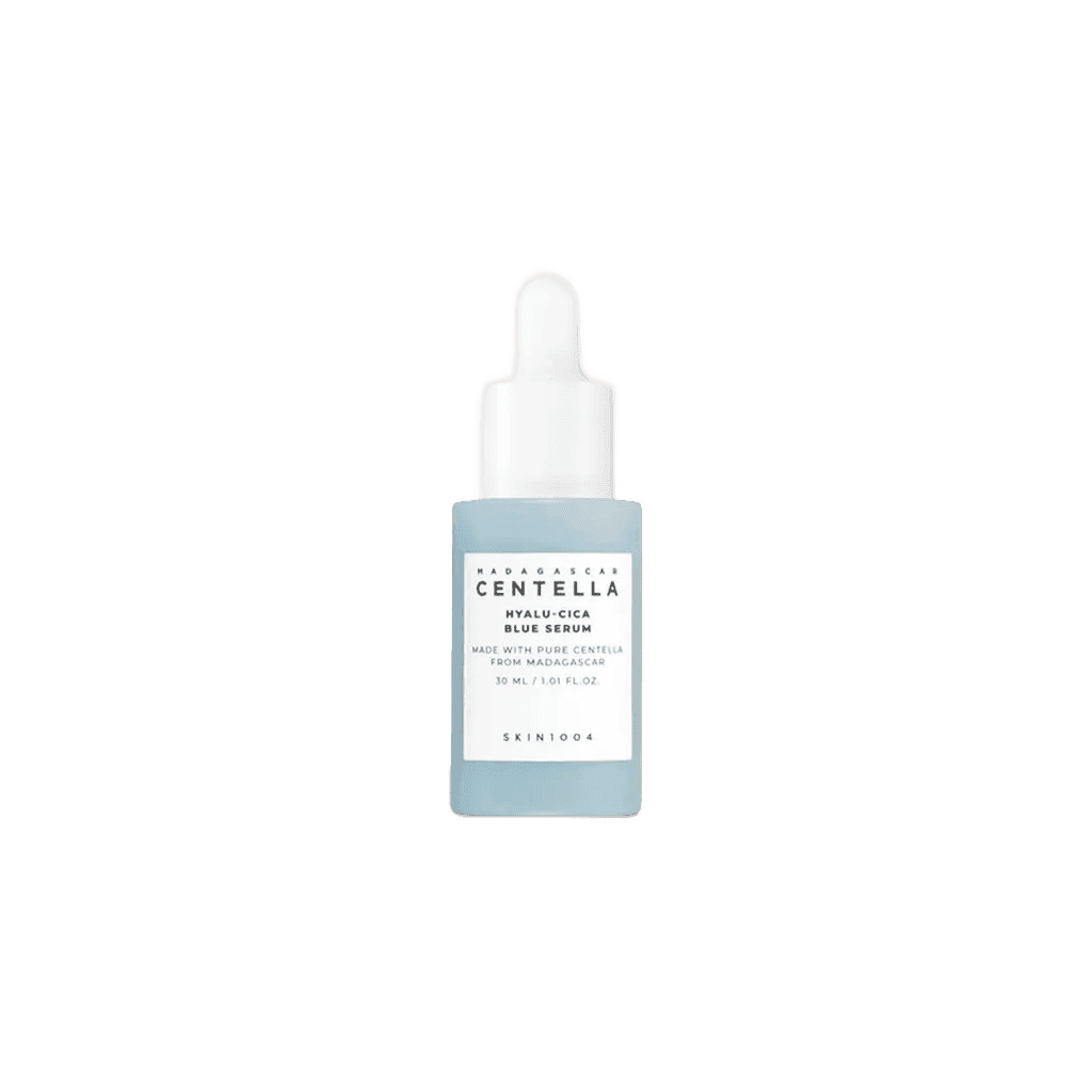 Skin1004 – Hyalu – Cica Blue Sérum 30ml