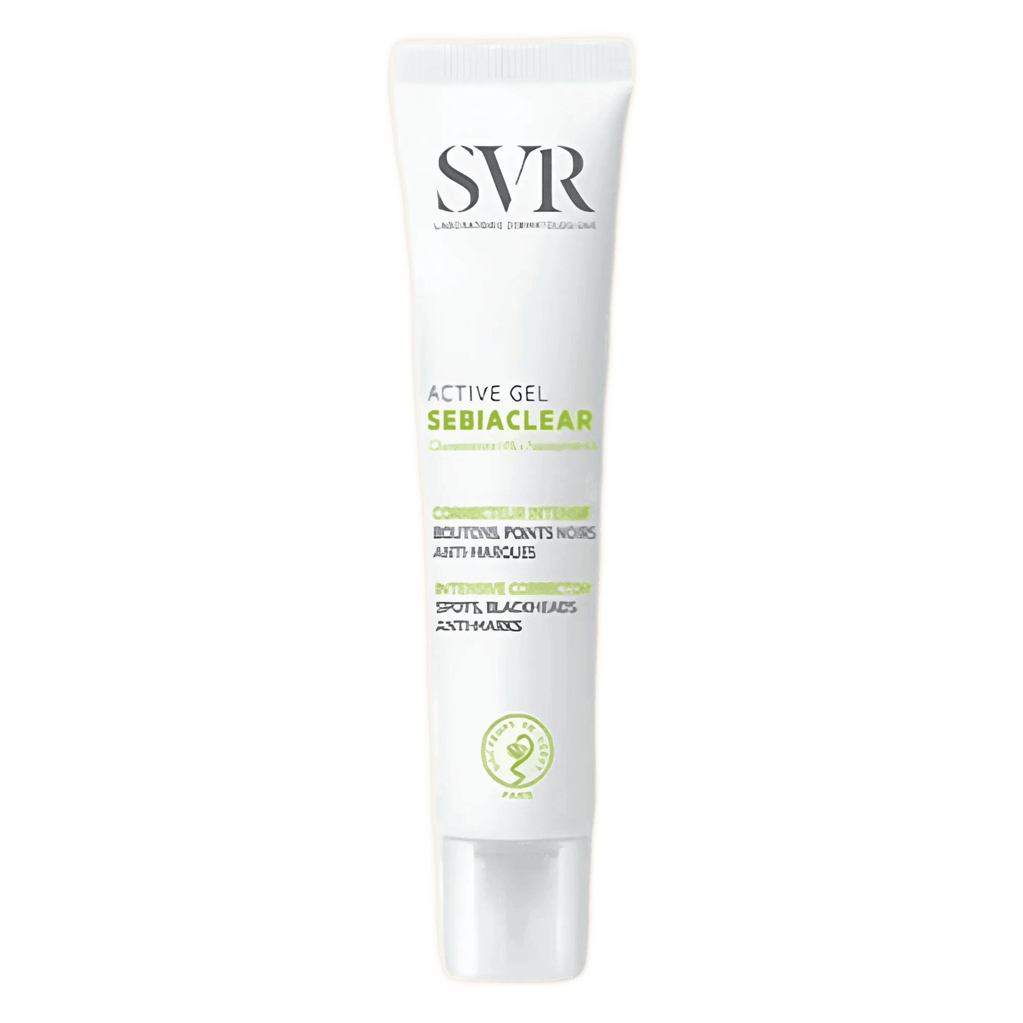 SVR – Sebiaclear Gel Actif 40ml