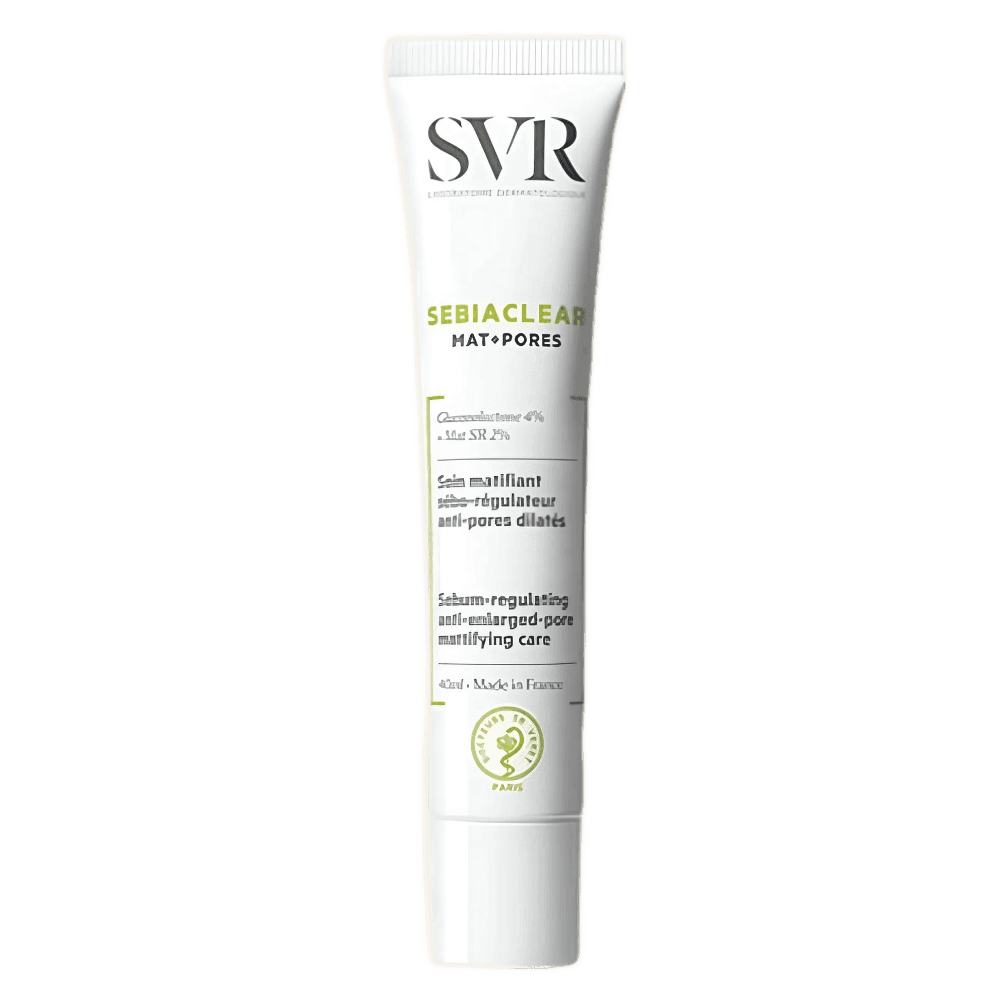 SVR – Sebiaclear Mat+Pores 40ml