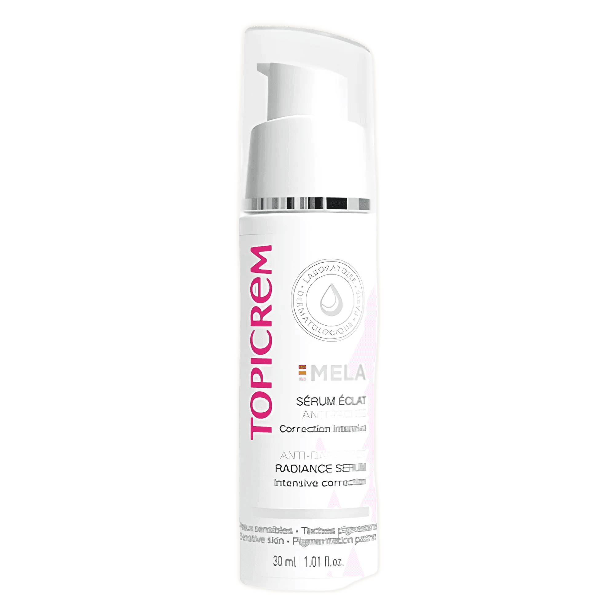 Topicrem – Sérum Éclat Anti-Taches MELA 30 ml