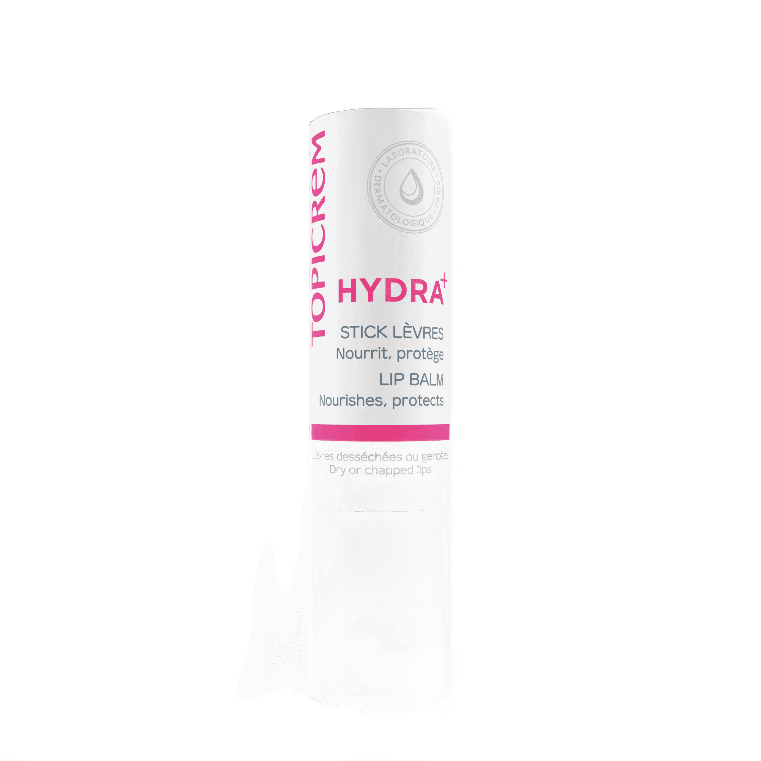 Topicrem - Ultra-Hydratant Stick Lèvres