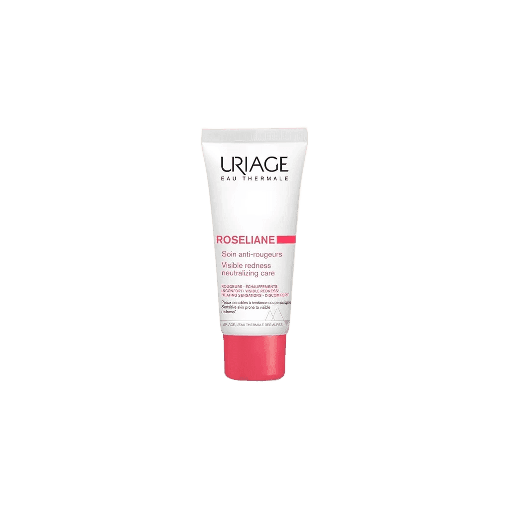 Uriage – Roséliane Crème Anti – Rougeurs 40 ml