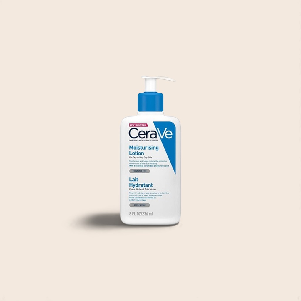 CeraVe - Lotion Hydratante 236ml