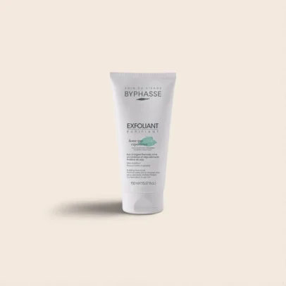 Byphasse - Purifiant Gommage Visage 150ml | Acheter Dakar | SEN'GARMI