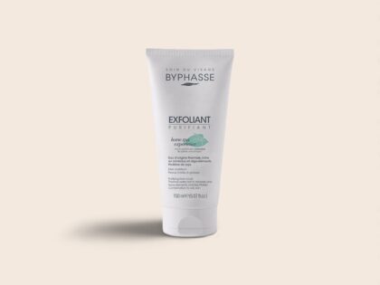 Byphasse - Purifying Face Scrub 150ml