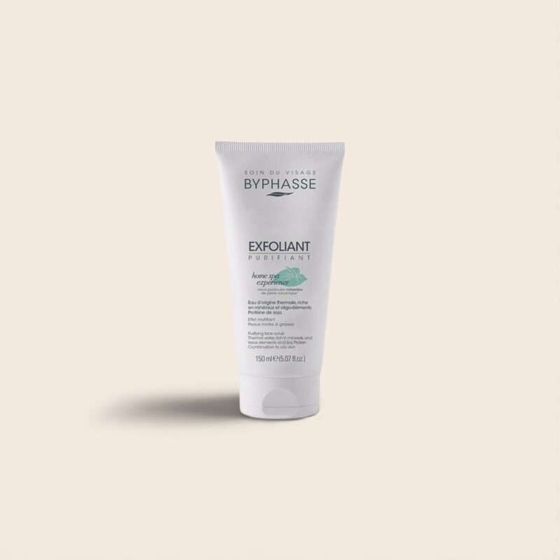 Byphasse - Purifying Face Scrub 150ml