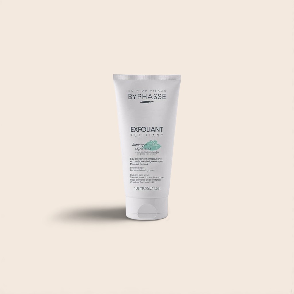 Byphasse - Purifying Face Scrub 150ml