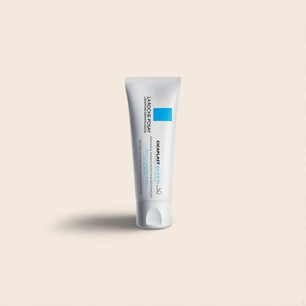 La Roche-Posay - Cicaplast Baume B5 SPF50 40ml