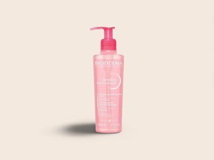 Bioderma - Sensibio Moussant Mild Cleansing Foaming Gel 200ml