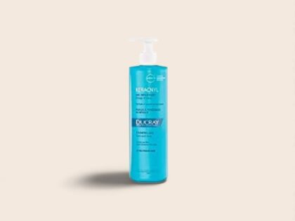 Ducray - Keracnyl Gel Moussant 400ml