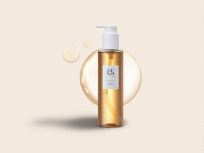 Beauty of Joseon - Huile Démaquillante Ginseng 210ml