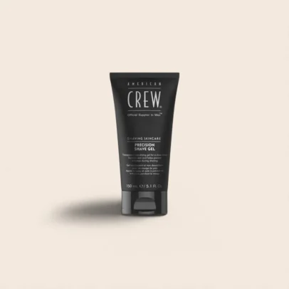 American Crew - Precision Gel de Rasage 150 ml | Acheter Dakar | SEN'GARMI