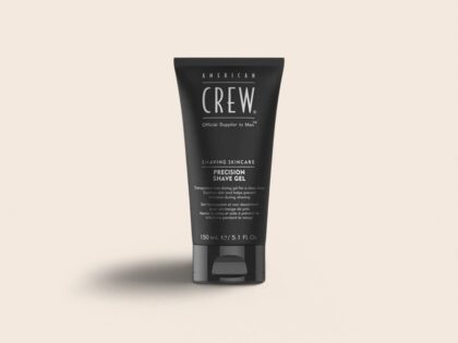 American Crew - Precision Shave Gel 150 ml