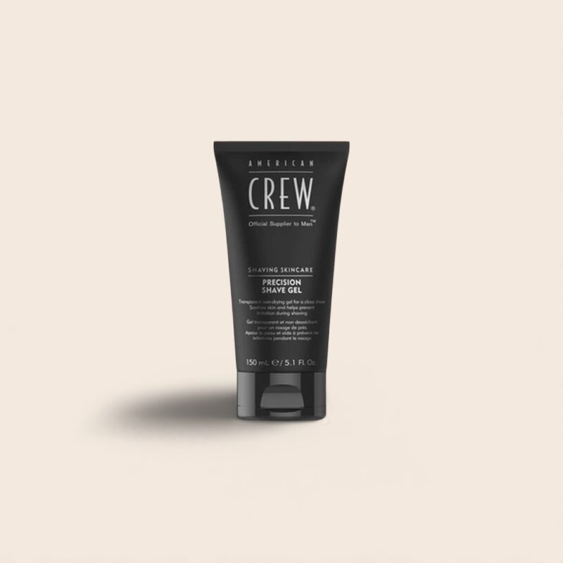 American Crew - Precision Shave Gel 150 ml