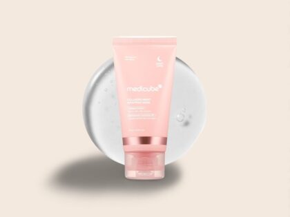 Medicube - Collagen Night Wrapping Mask (75ml)