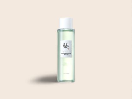 Beauty Of Joseon - Green Plum Refreshing Toner (150ml)