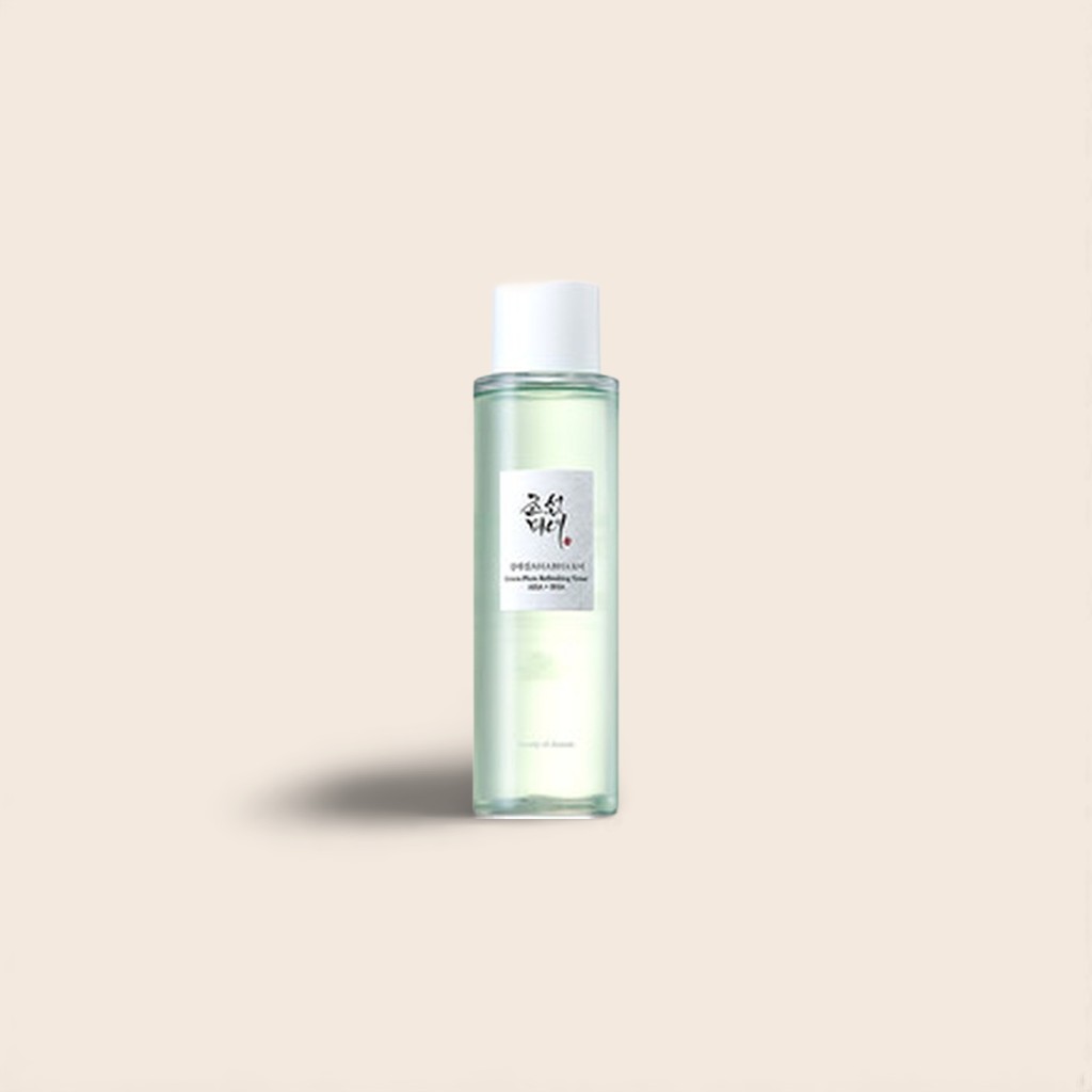 Beauty Of Joseon - Green Plum Refreshing Toner (150ml)