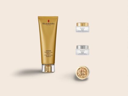 Elizabeth Arden - Coffret Ceramide Lift & Firm (1 kit)