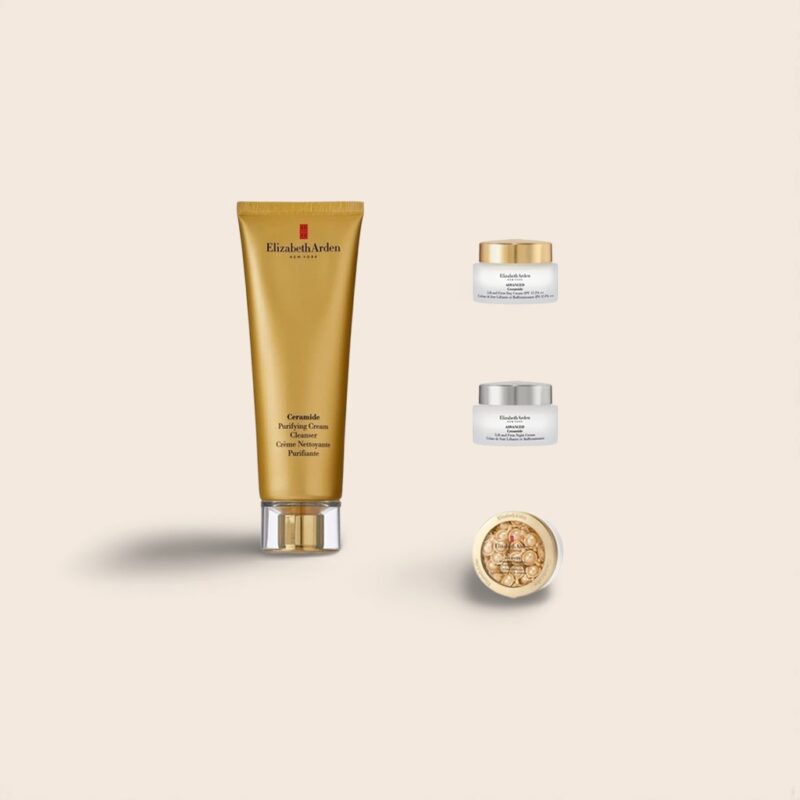 Elizabeth Arden - Coffret Ceramide Lift & Firm (1 kit)