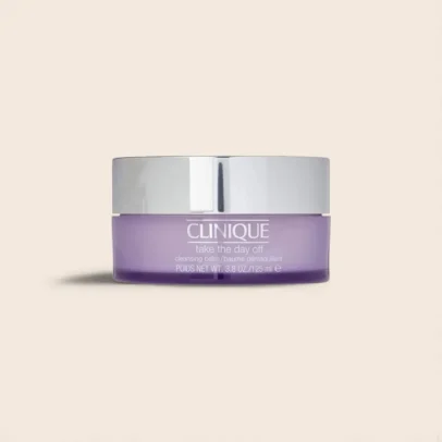Clinique - Take The Day Off Baume Démaquillant 125ml | Acheter Dakar | SEN'GARMI