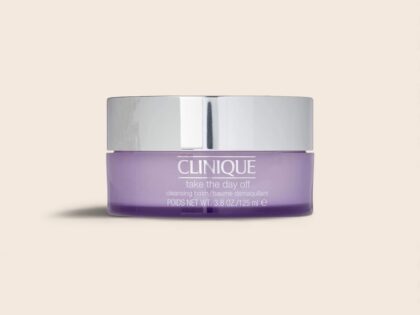 Clinique - Take The Day Off Cleansing Balm 125ml