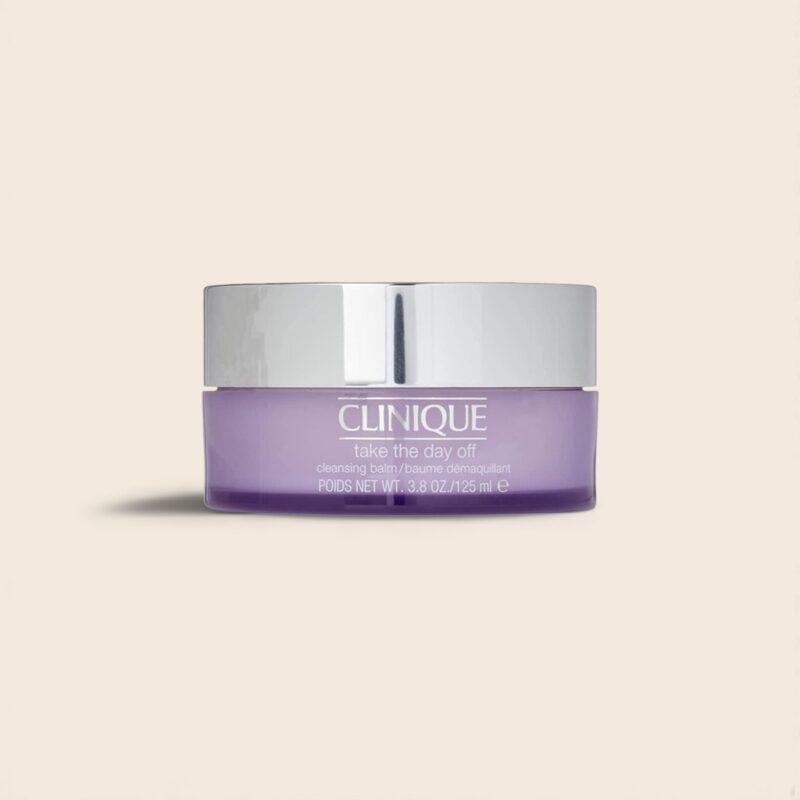 Clinique - Take The Day Off Cleansing Balm 125ml