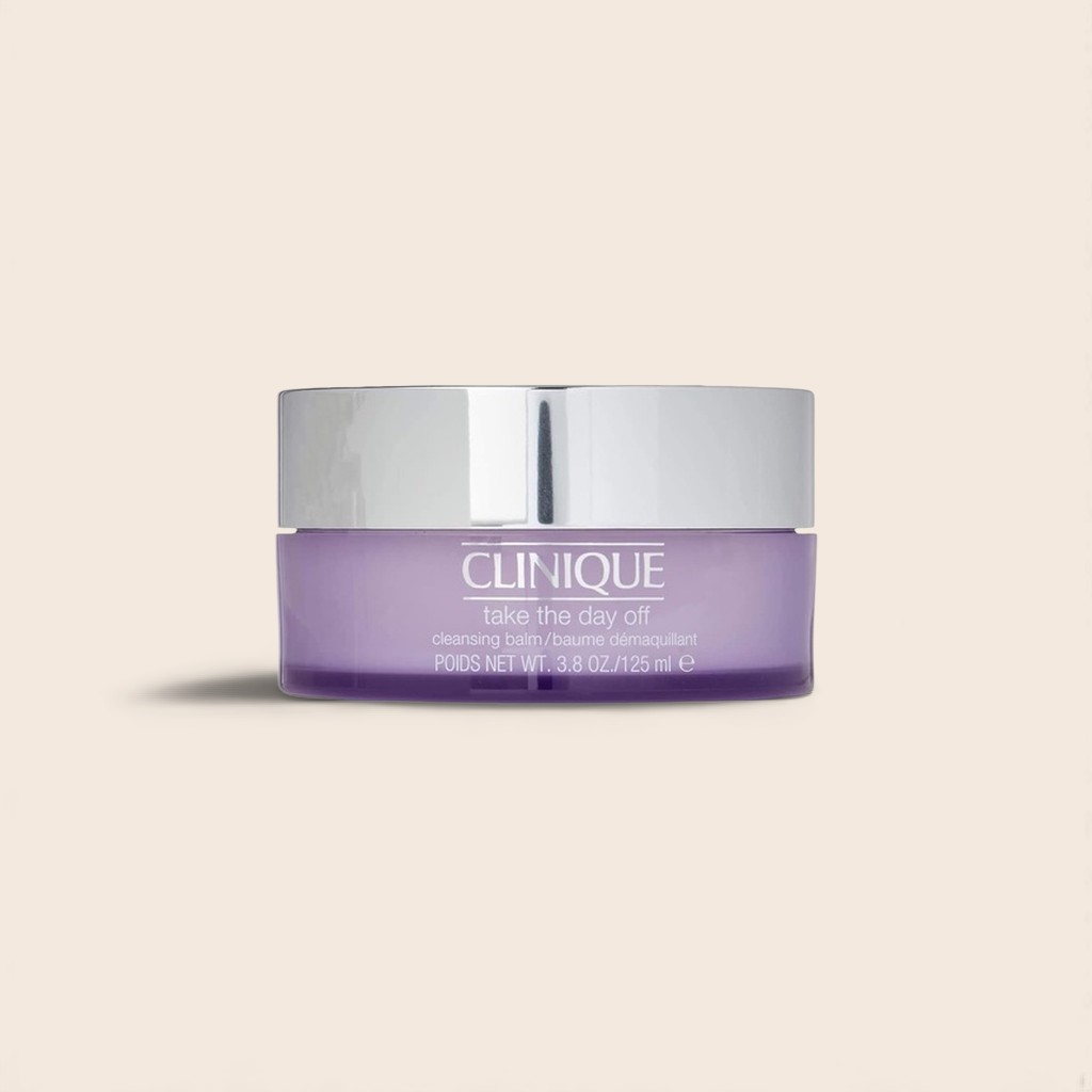 Clinique - Take The Day Off Cleansing Balm 125ml