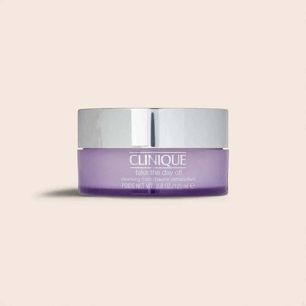 Clinique - Take The Day Off Baume Démaquillant 125ml | Acheter Dakar | SEN'GARMI