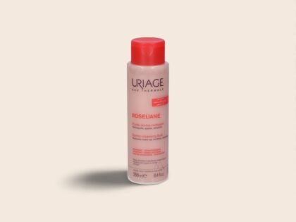 Uriage – Roséliane Fluide Dermo-Nettoyant 250mL - Sengarmi Senegal