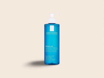 La Roche-Posay - Effaclar Gel Moussant Purifiant 400ml