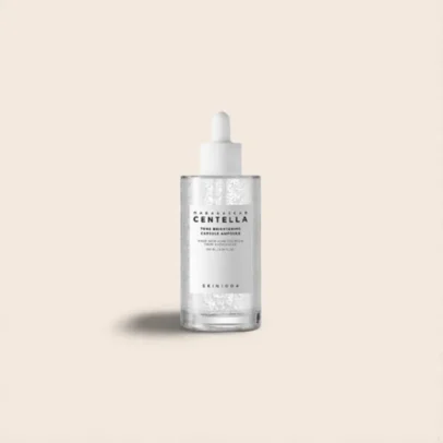 Skin1004 - Madagascar Centella Tone Illuminateur Capsule Ampoule 100ml | Acheter Dakar | SEN'GARMI
